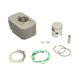 Gruppo Termico Big Bore Ø 43 mm, 63 cc, Spinotto Ø 10 per aumentare le performance