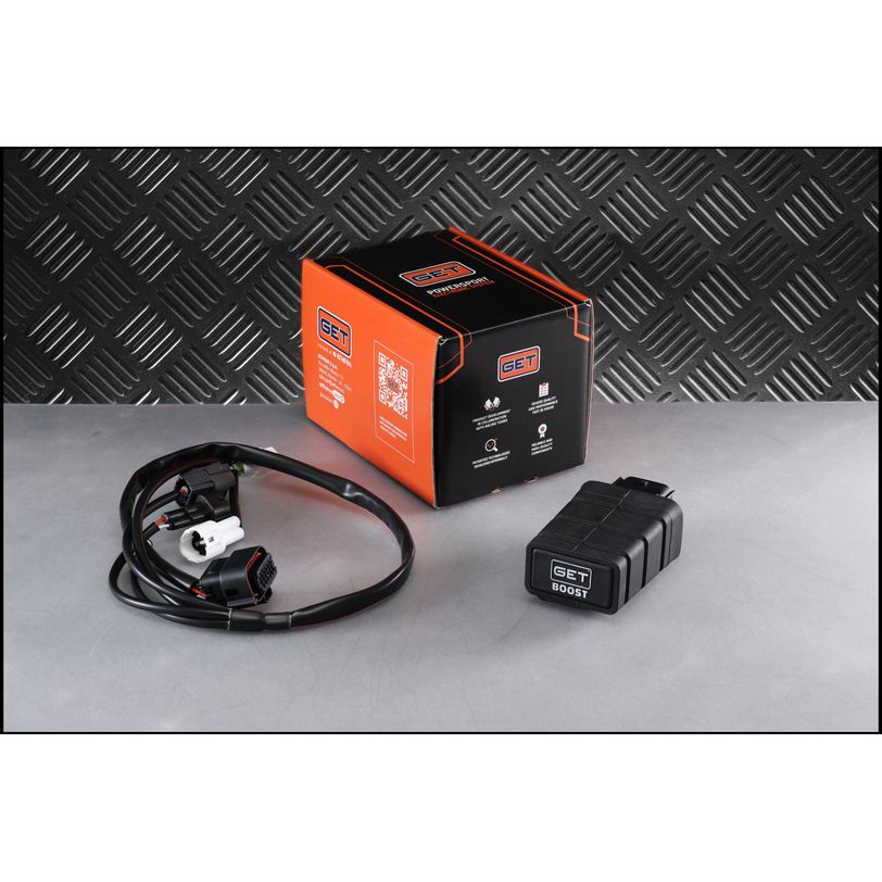 Gruppo Termico Big Bore Ø 85 mm, 300 cc per aumentare le performance
