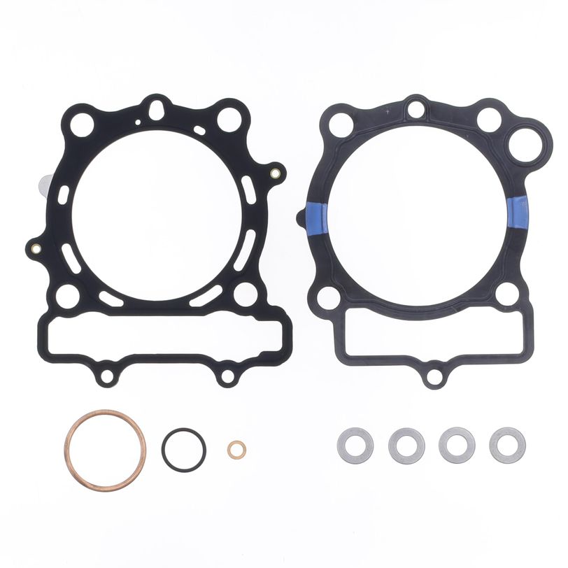 Gruppo Termico Big Bore Ø 85 mm, 300 cc per aumentare le performance