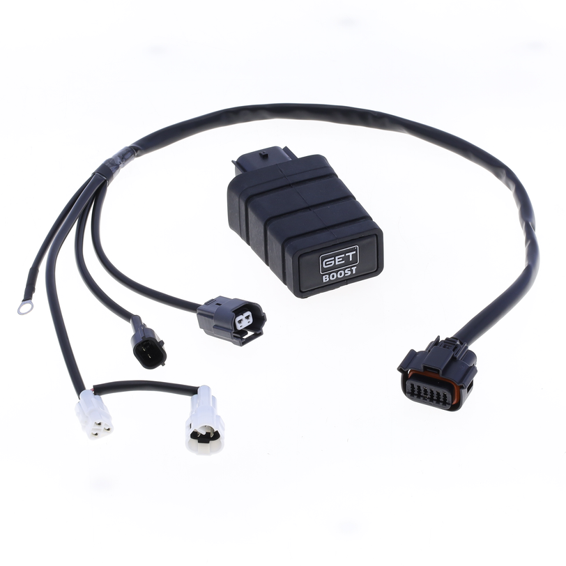Gruppo Termico Big Bore Ø 85 mm, 300 cc per aumentare le performance
