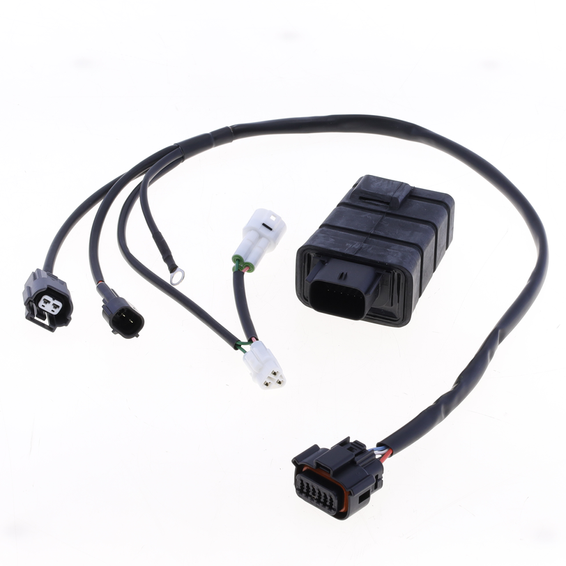 Gruppo Termico Big Bore Ø 85 mm, 300 cc per aumentare le performance