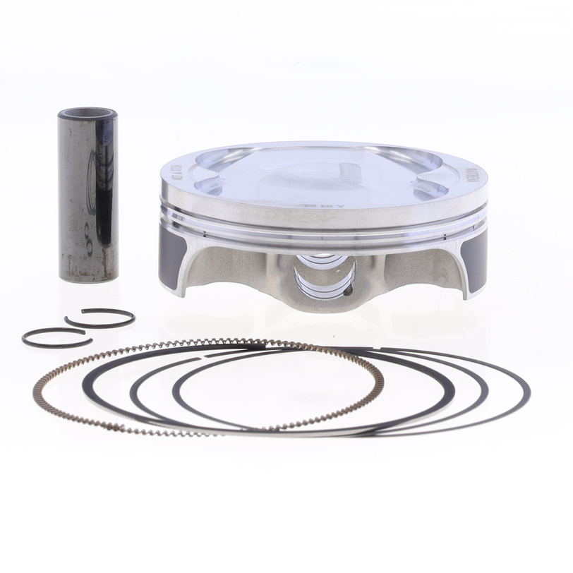 Gruppo Termico Big Bore Ø 85 mm, 300 cc per aumentare le performance