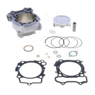 Gruppo Termico Big Bore Ø 85 mm, 304 cc per aumentare le performance