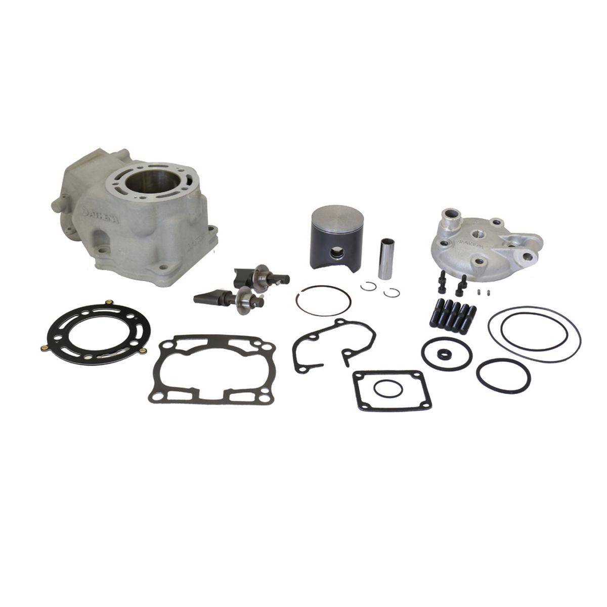 Athena S4C05800002B Kit Pistone Diametro 57.95