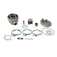 Gruppo Termico Big Bore Con Testata Ø 50 mm, 80 cc per aumentare le performance