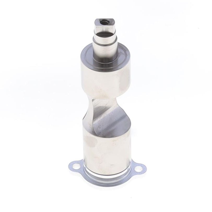 Gruppo Termico Big Bore Con Testata Ø 65 mm, 170 cc Cupola Centrale e Valvola Scarico