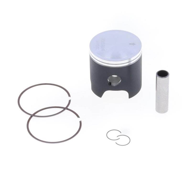 Gruppo Termico Big Bore Con Testata Ø 65 mm, 170 cc Cupola Centrale e Valvola Scarico