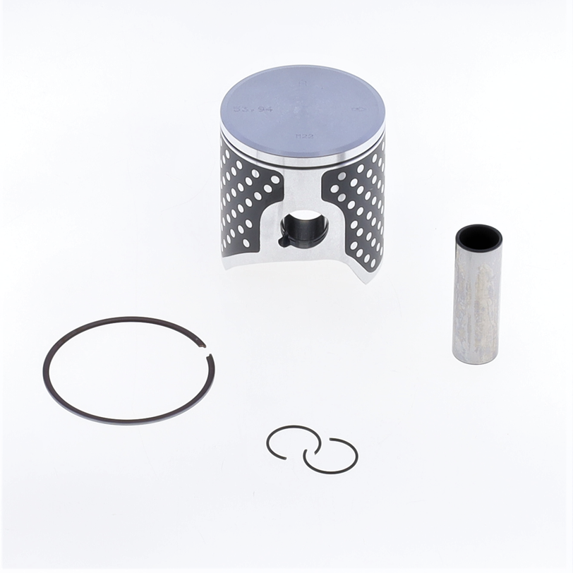 Gruppo Termico Standard Bore Ø 54 mm, 125 cc e Guarnizioni necessarie all'installazione