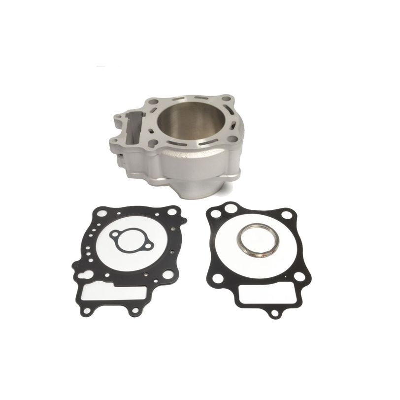 Gruppo Termico Standard Bore Ø 76,8 mm, 250 cc con Serie Guarnizioni  (Pistone non incluso)