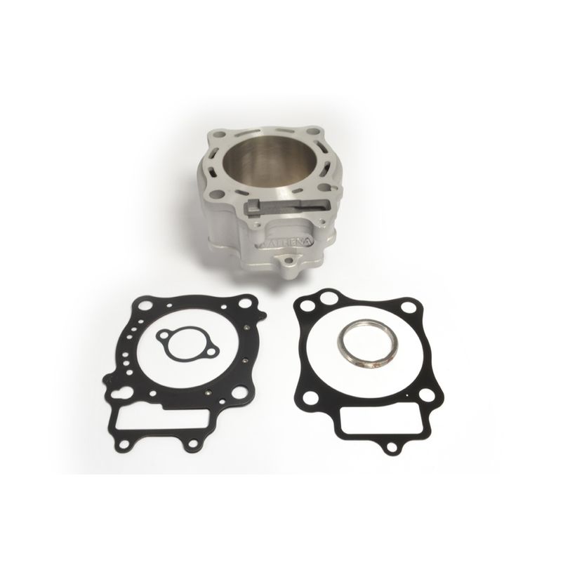 Gruppo Termico Standard Bore Ø 76,8 mm, 250 cc con Serie Guarnizioni  (Pistone non incluso)
