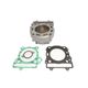 Gruppo Termico Standard Bore Ø 76 mm, 250 cc con Serie Guarnizioni  (Pistone non incluso)