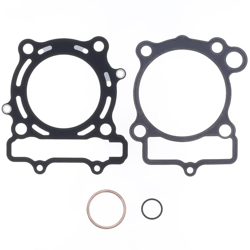 Gruppo Termico Standard Bore Ø 77 mm, 250 cc con Guarnizioni necessarie per l'installazione