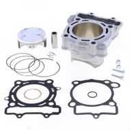 Gruppo Termico Standard Bore Ø 77 mm, 250 cc con Guarnizioni necessarie per l'installazione