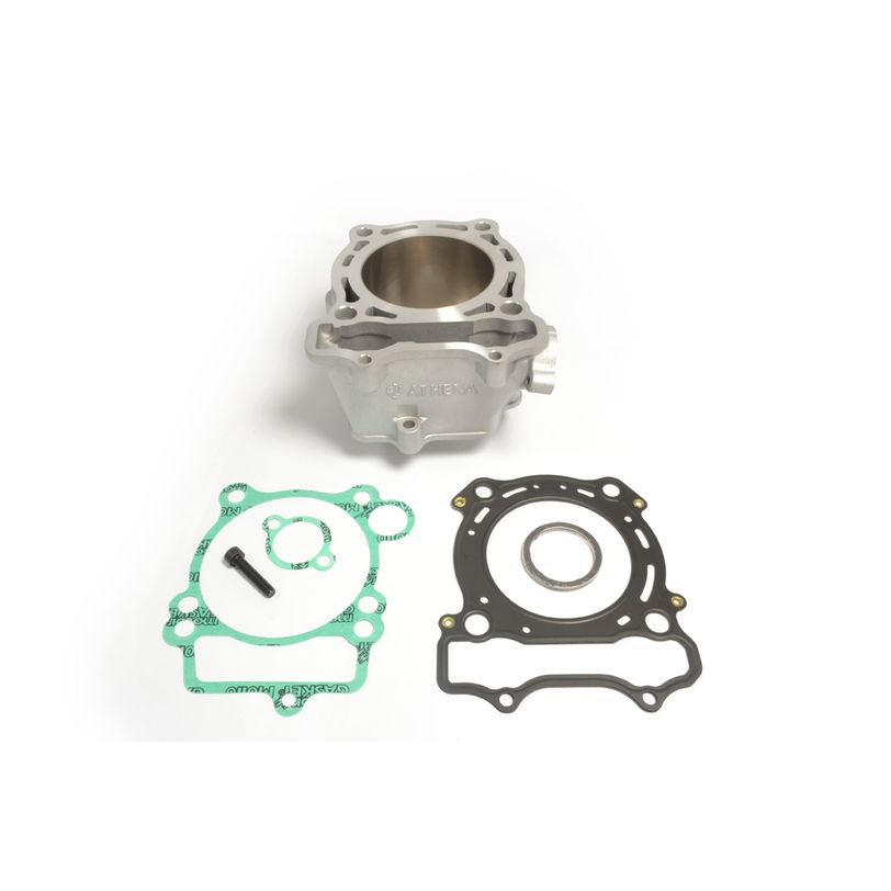 Gruppo Termico Standard Bore Ø 77 mm, 250 cc con Serie Guarnizioni  (Pistone non incluso)