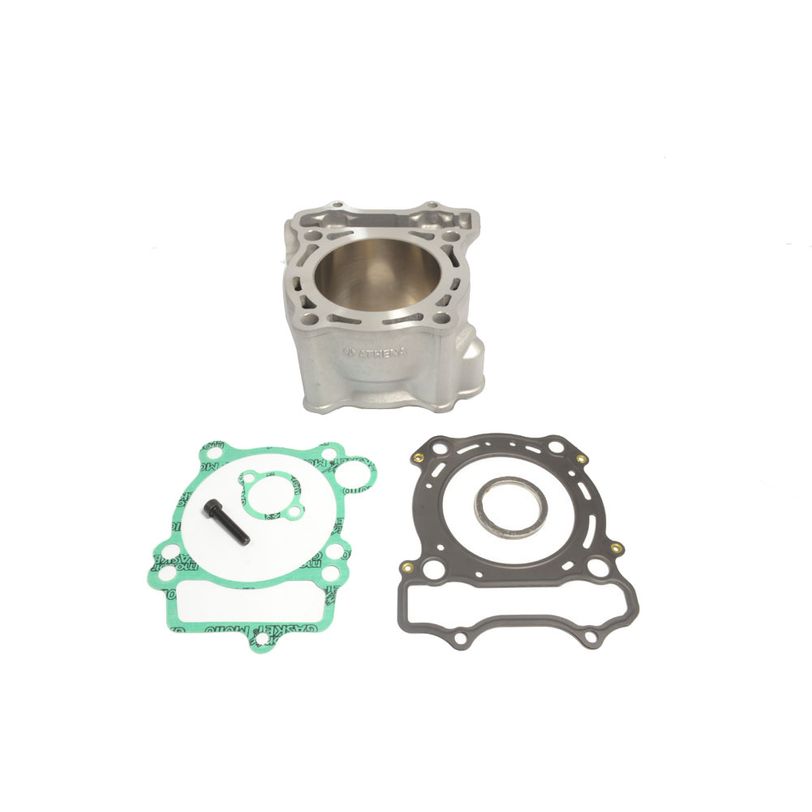 Gruppo Termico Standard Bore Ø 77 mm, 250 cc con Serie Guarnizioni  (Pistone non incluso)
