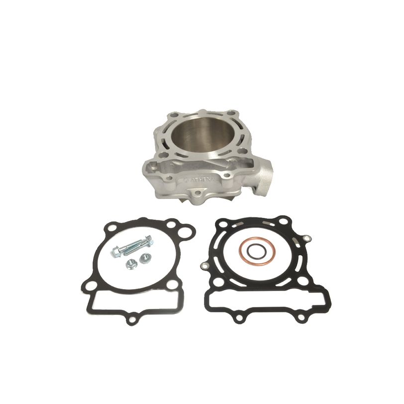 Gruppo Termico Standard Bore Ø 77 mm, 250 cc con Serie Guarnizioni  (Pistone non incluso)