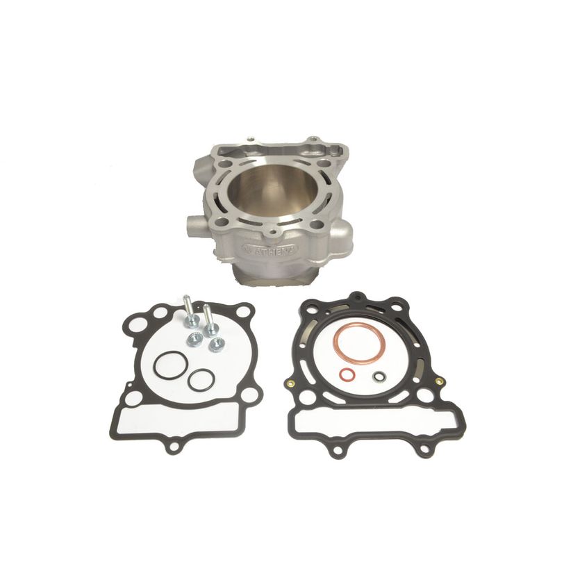 Gruppo Termico Standard Bore Ø 77 mm, 250 cc con Serie Guarnizioni  (Pistone non incluso)