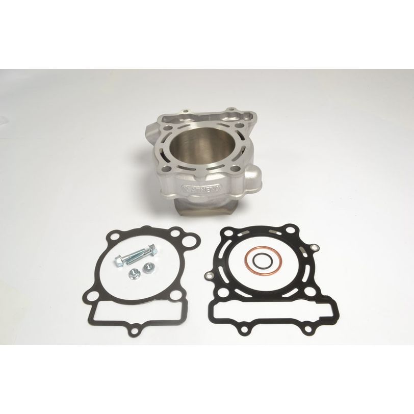 Gruppo Termico Standard Bore Ø 77 mm, 250 cc con Serie Guarnizioni  (Pistone non incluso)
