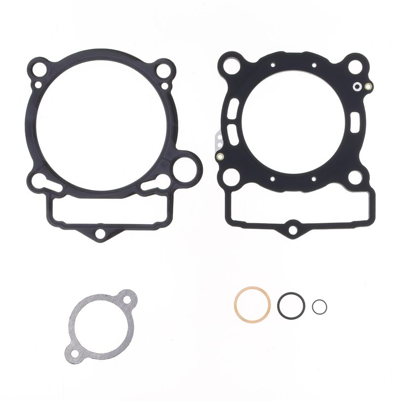 Gruppo Termico Standard Bore Ø 78 mm, 250 cc con Guarnizioni necessarie per l'installazione