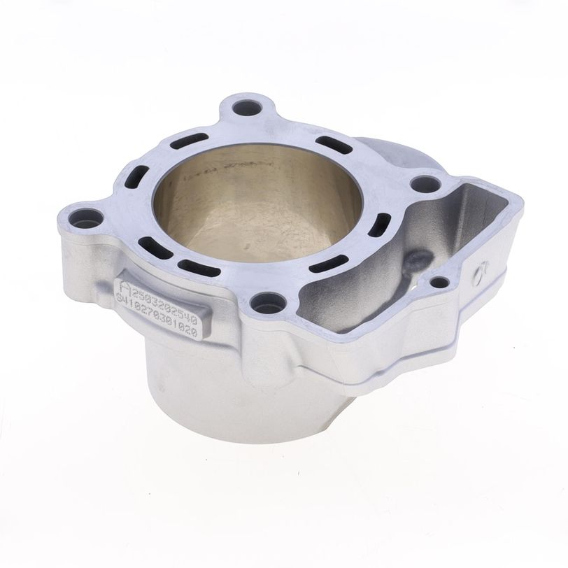 Gruppo Termico Standard Bore Ø 78 mm, 250 cc con Guarnizioni necessarie per l'installazione