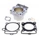 Gruppo Termico Standard Bore Ø 78 mm, 250 cc con Serie Guarnizioni (Pistone non incluso)