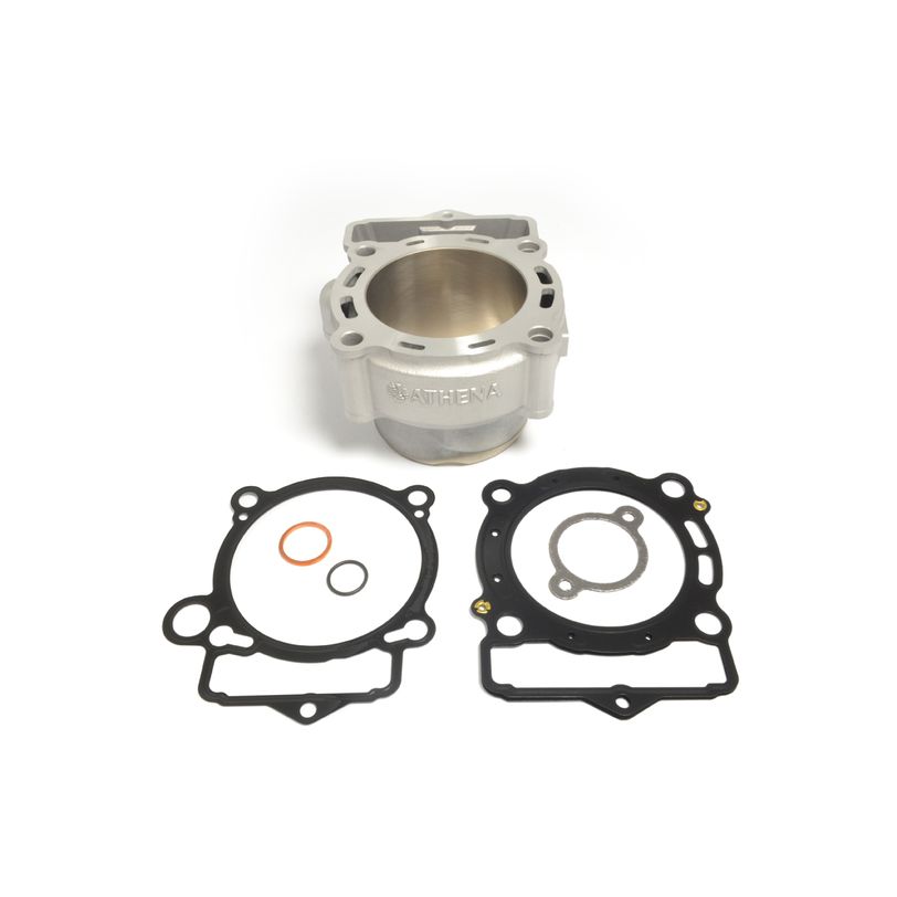 Gruppo Termico Standard Bore Ø 88 mm, 350 cc con Serie Guarnizioni  (Pistone non incluso)