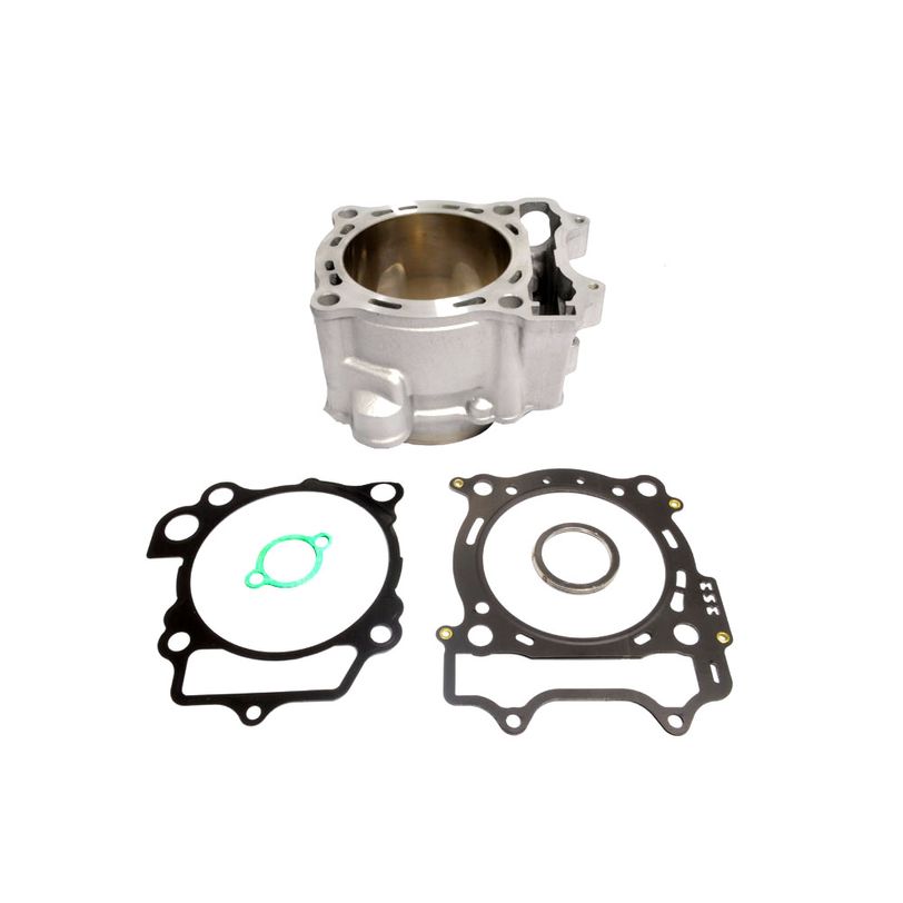 Gruppo Termico Standard Bore Ø 95 mm, 450 cc con Serie Guarnizioni  (Pistone non incluso)