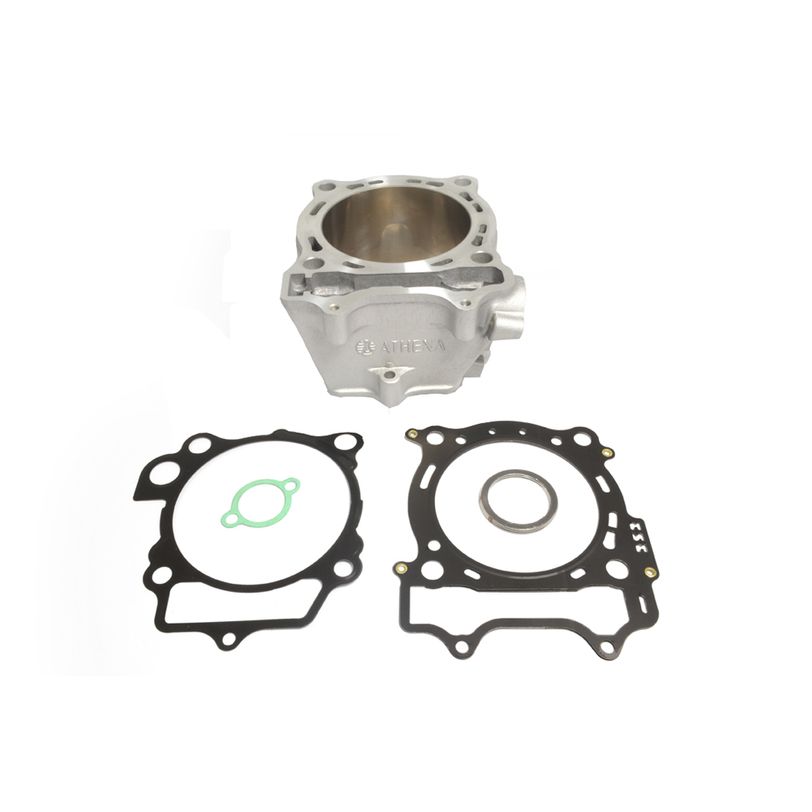 Gruppo Termico Standard Bore Ø 95 mm, 450 cc con Serie Guarnizioni  (Pistone non incluso)