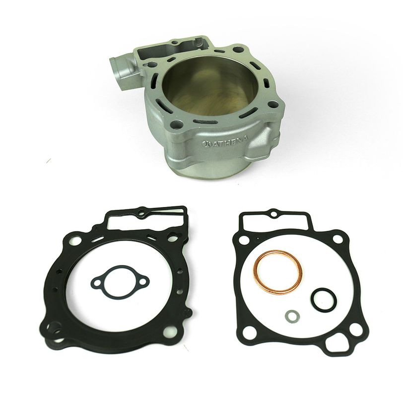 Gruppo Termico Standard Bore Ø 96 mm, 450 cc con Serie Guarnizioni  (Pistone non incluso)