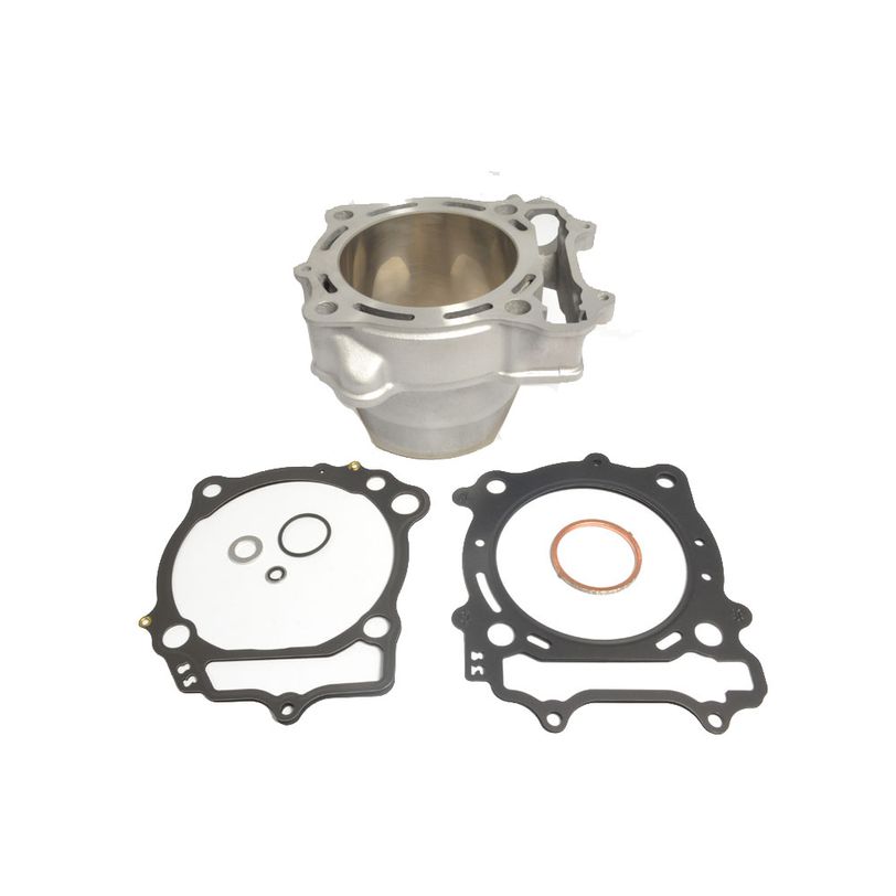 Gruppo Termico Standard Bore Ø 96 mm, 450 cc con Serie Guarnizioni  (Pistone non incluso)