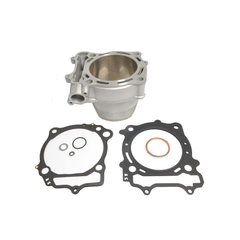 Gruppo Termico Standard Bore Ø 96 mm, 450 cc con Serie Guarnizioni  (Pistone non incluso)