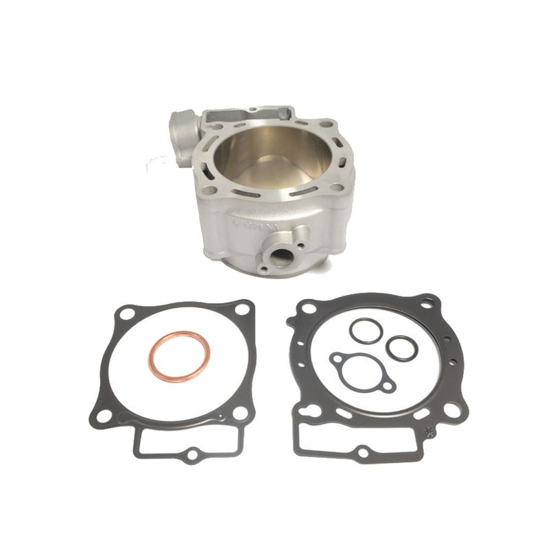 Gruppo Termico Standard Bore Ø 96 mm, 450 cc con Serie Guarnizioni  (Pistone non incluso)
