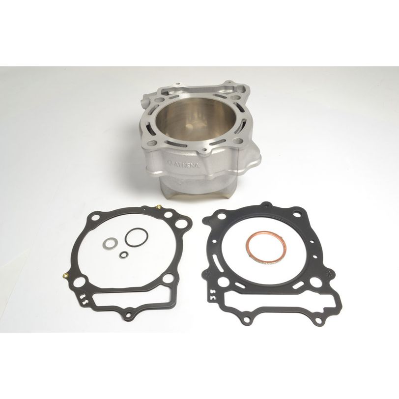 Gruppo Termico Standard Bore Ø 96 mm, 450 cc con Serie Guarnizioni  (Pistone non incluso)