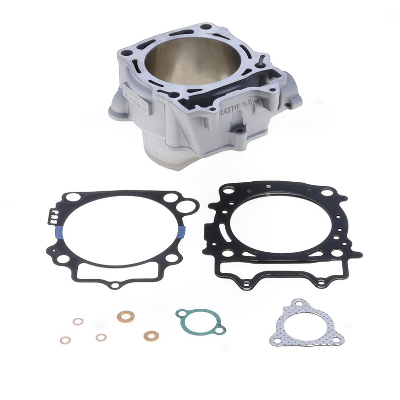 Gruppo Termico Standard Bore Ø 97 mm, 450 cc con Serie Guarnizioni  (Pistone non incluso)