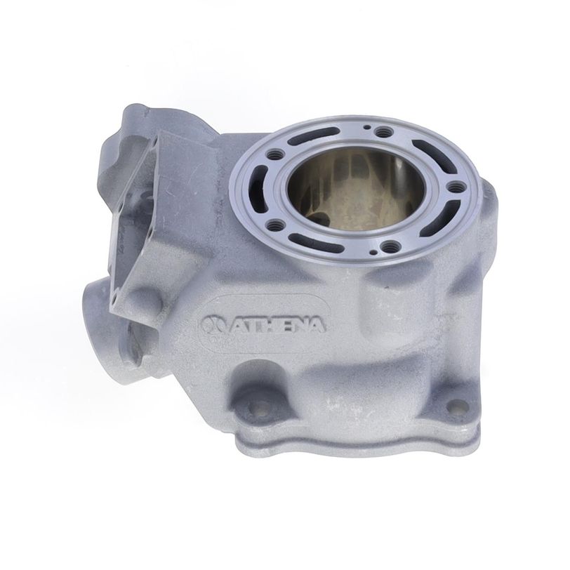 Gruppo Termico Standard Bore con Testata Ø 54 mm, 125 cc e Cupola Centrale Scomponibile