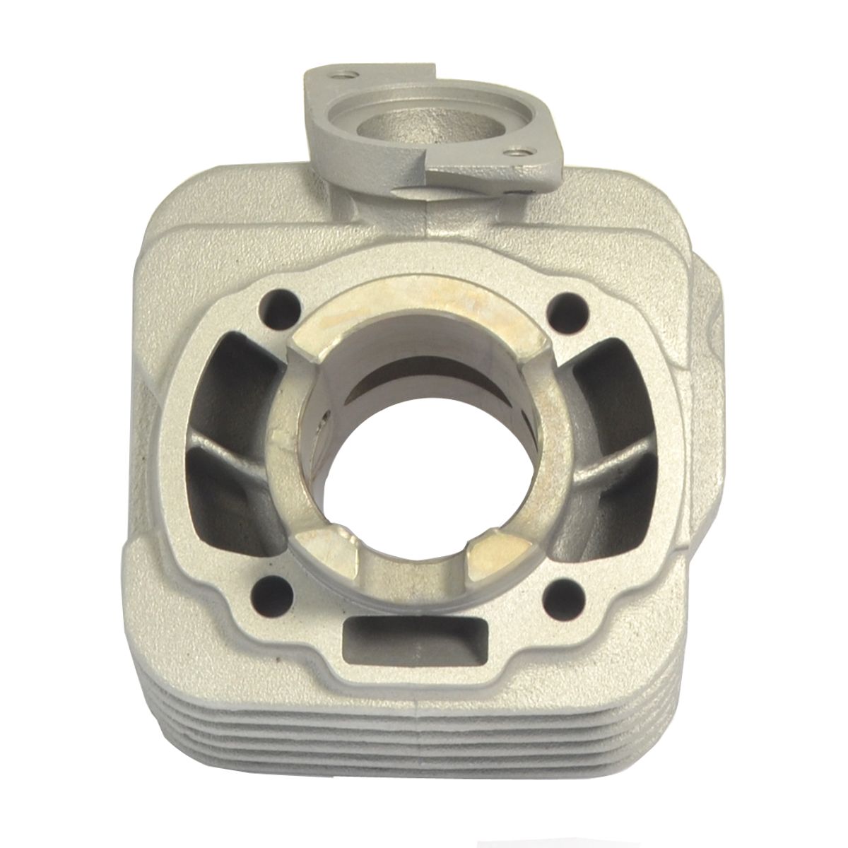 KIT GRUPPO TERMICO CILINDRO PISTONE 125cc D. 52,4 PER HONDA SH 125 2001-2004 - 5