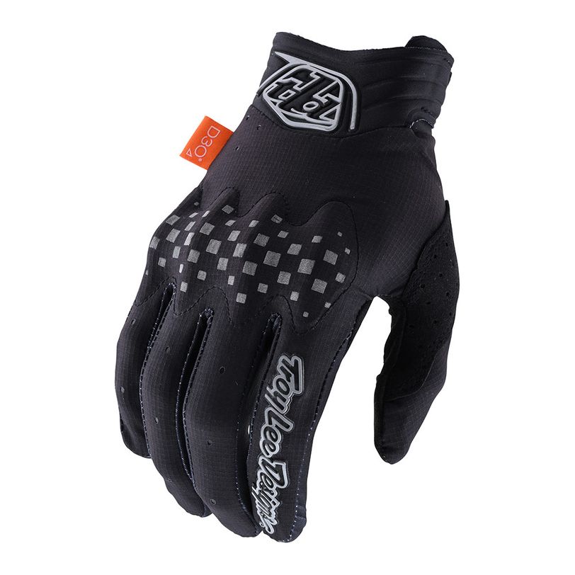 Guanti Troy Lee Designs SE PRO - Leggeri E Traspiranti Per Motocross E MTB - Edizione KTM Mirage