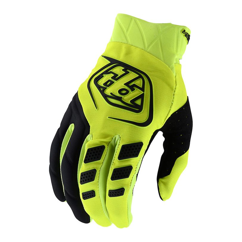 Guanti Moto In Carbonio - Antiscivolo, Traspiranti, Touch Screen, Per Motocross - Foto 11