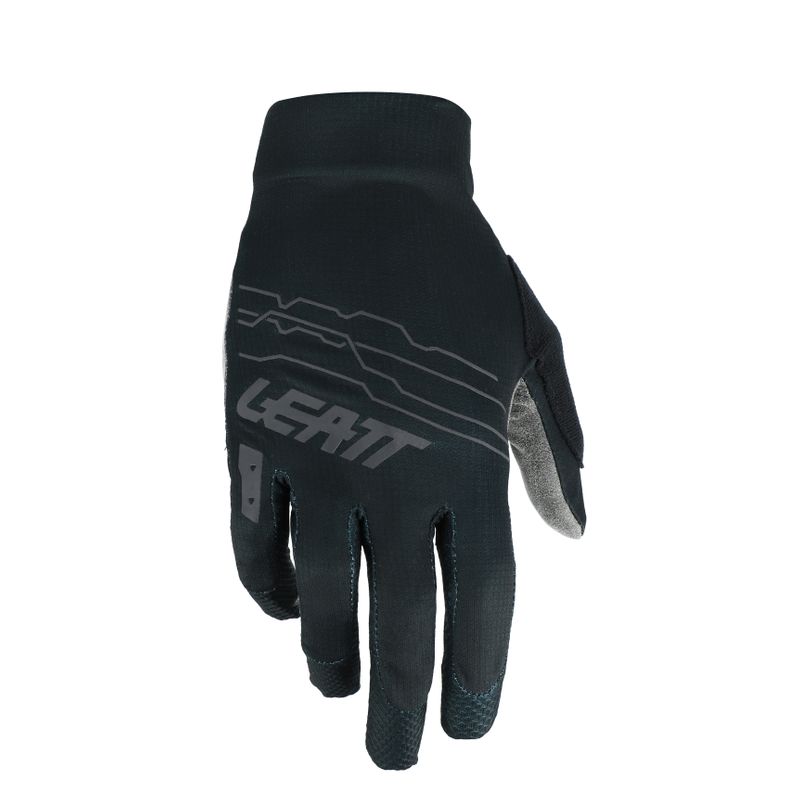 Guanti Fingerless 305 Guanti Senza Dita In Pelle Per Palestra