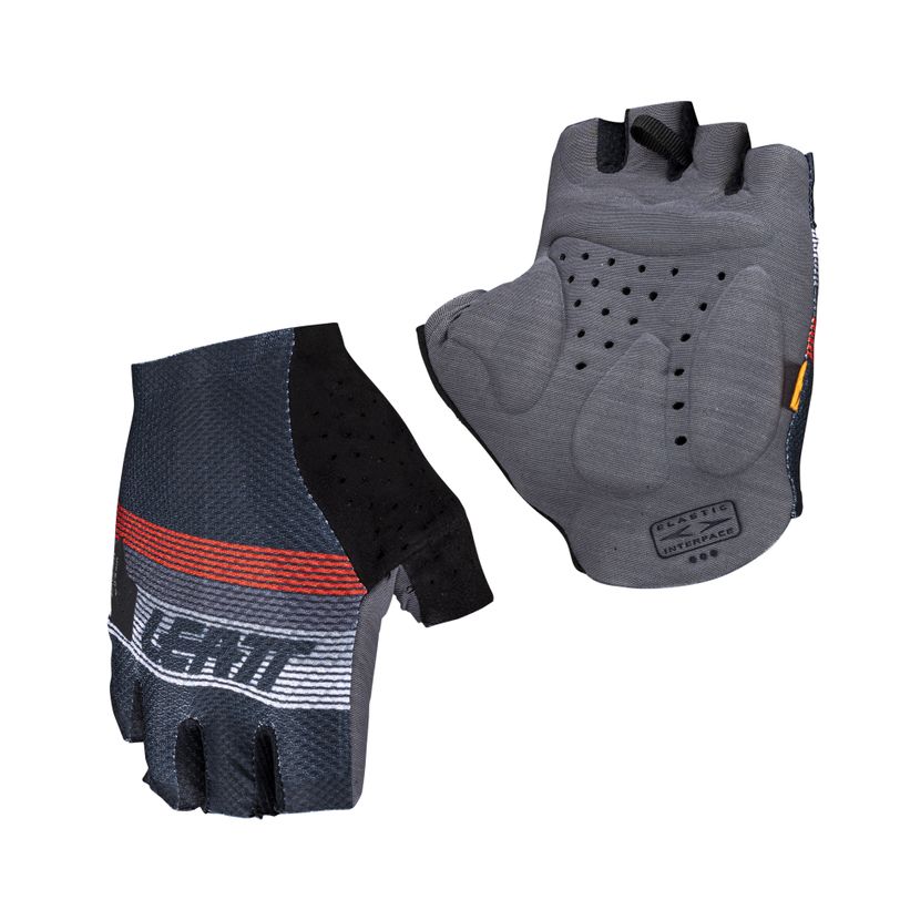 Guanti Per Bici Cycling Gloves MTB Bike Half Finger Crochet