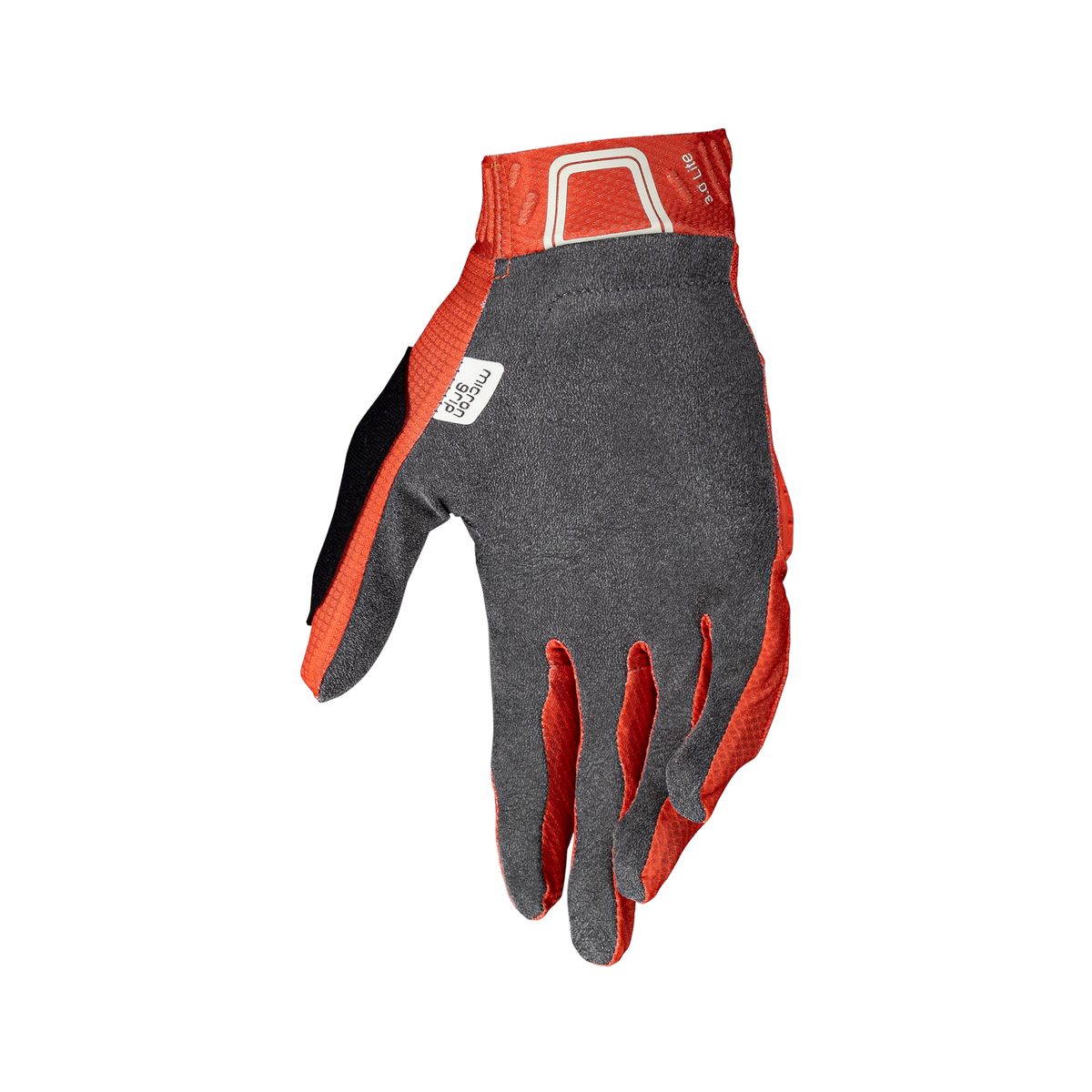 Guanti MTB Lite 3.0 Con Protezione Dagli Impatti In Armourgel - 6