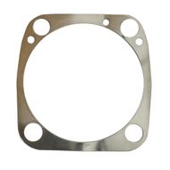 Joint De Culasse Athena Pour Moteur YANMAR 9HP – Modèle 1GM10, 1 Cylindre, Référence S710600001002.