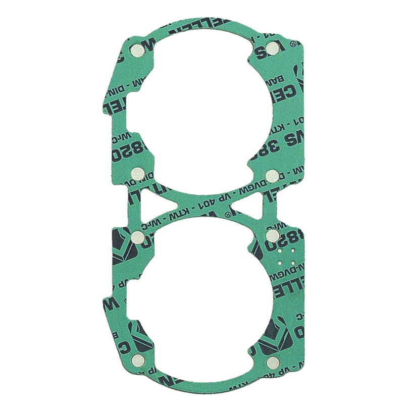 Guarnizione Per Compressore - Tutti I Produttori Del Settore - Foto 7