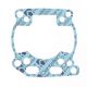 Guarnizione Base Cilindro spessore 0,2 mm