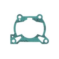 Guarnizione Base Cilindro Originale Per Moto BSA B44 - Ricambio Classico 70-7727 - Foto 4