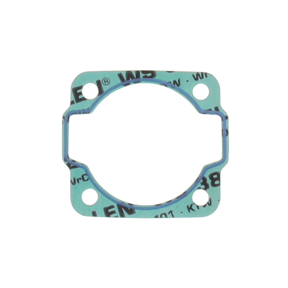 Joint Culasse VOLVO PENTA MD54, MD5B, MD5C - Pièce Neuve Athena (référence S710530001001)