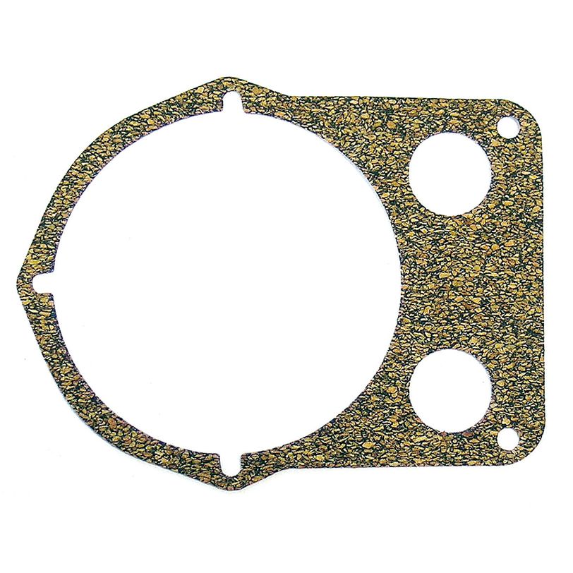 Guarnizione Base Cilindro Originale Per Moto BSA B44 - Ricambio Classico 70-7727 - Foto 5