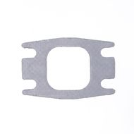 Guarnizione Scarico 3 Pollici A 2 Bulloni – Strongthium Per Collettore E Silenziatore, Alta Temperatura, 2 Pezzi
