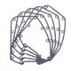 Guarnizione Coperchio Camme Twin Cam - Set 5 pz