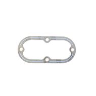 Guarnizione Coperchio Ispezione, spessore 1,6 mm, Riporto Siliconico - Set 5 pz